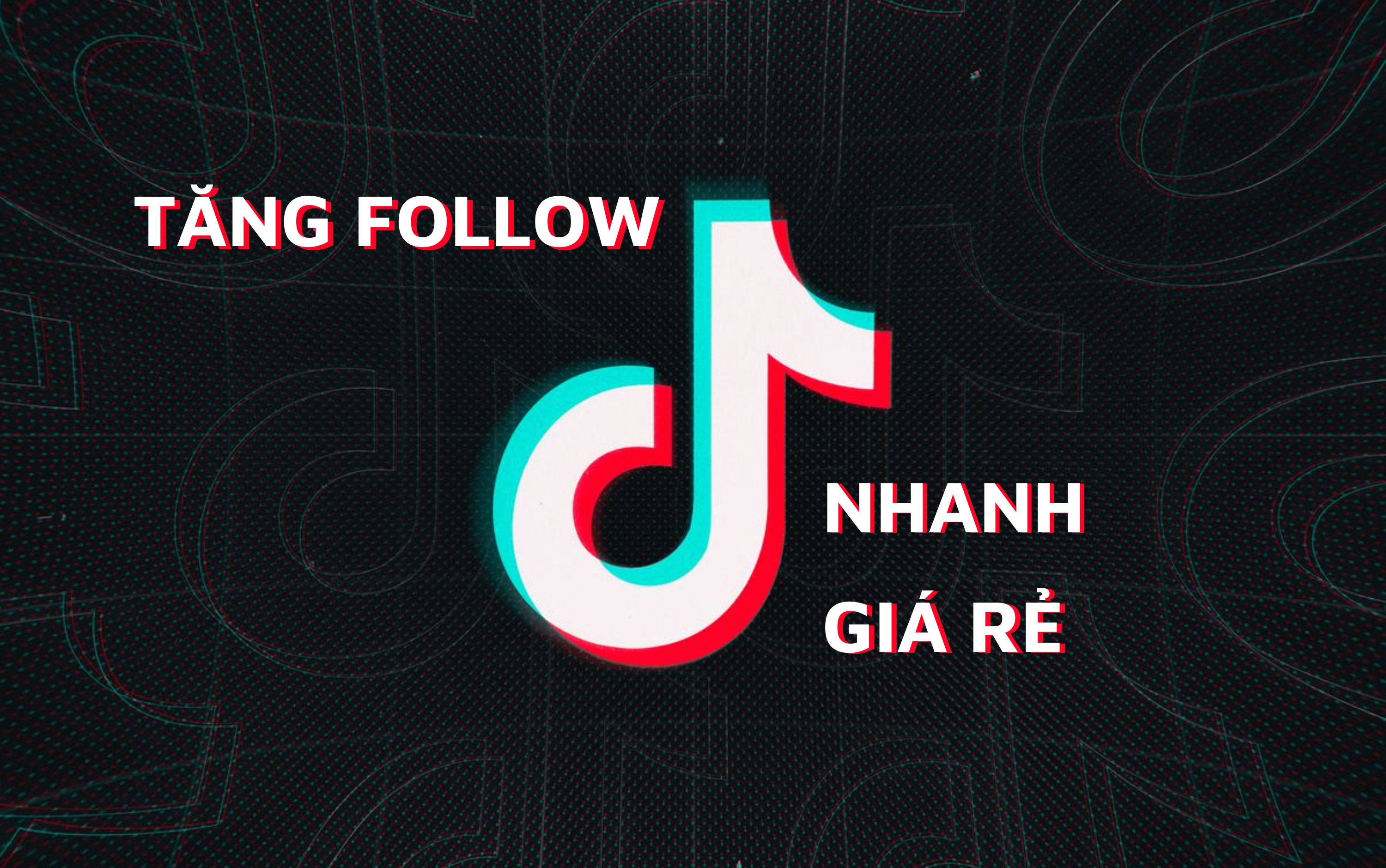 tăng follow tik tok