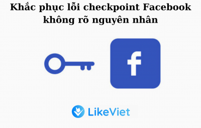 checkpoint Facebook