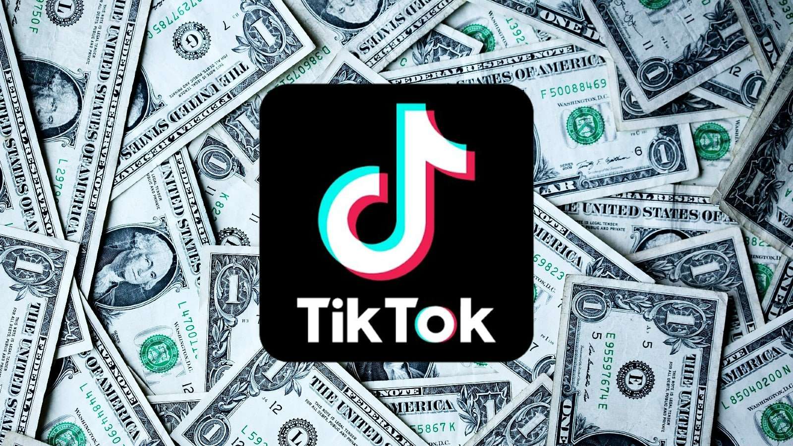 Quỹ người sáng tạo Tiktok