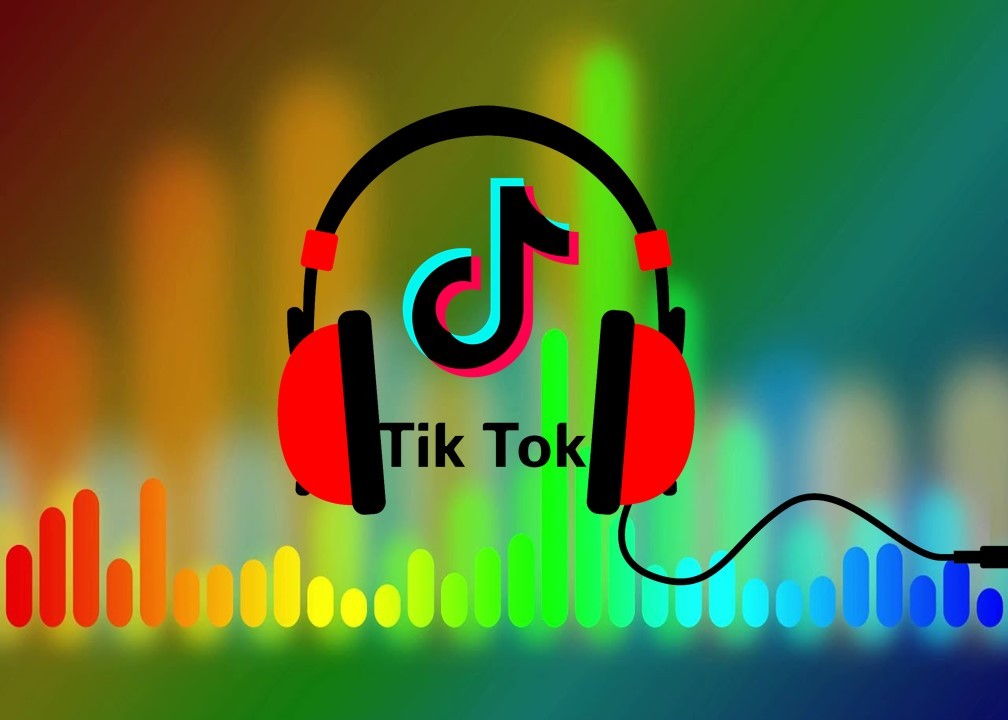 cách làm video tik tok bằng hình ảnh