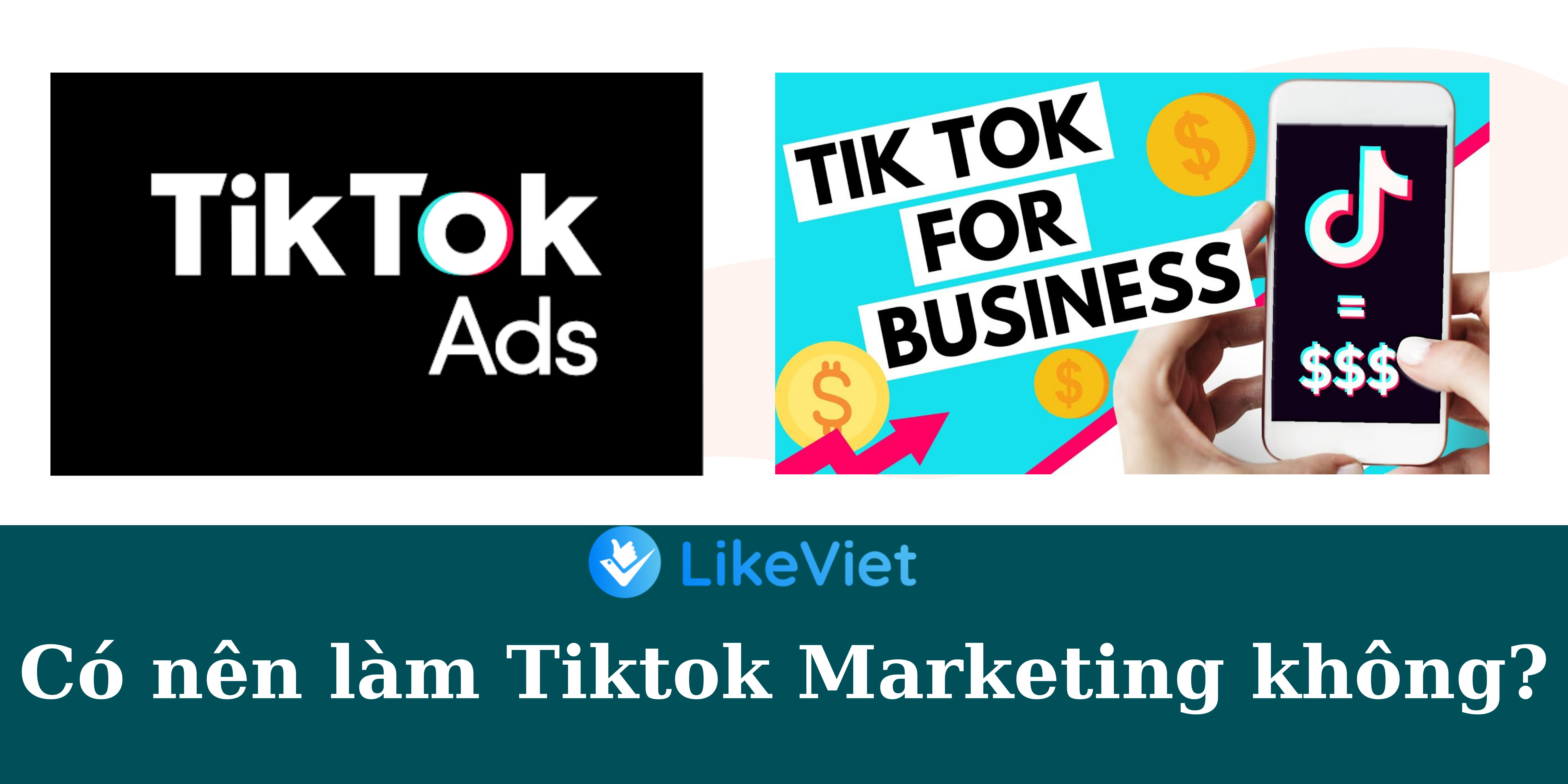 Tiktok Marketing