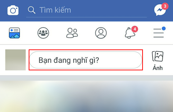 Cách đăng video lên facebook