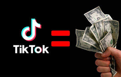 Kiếm tiền từ TikTok bạn đã biết hay chưa?