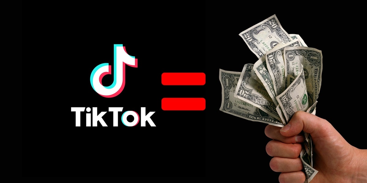 Kiếm tiền từ TikTok bạn đã biết hay chưa?