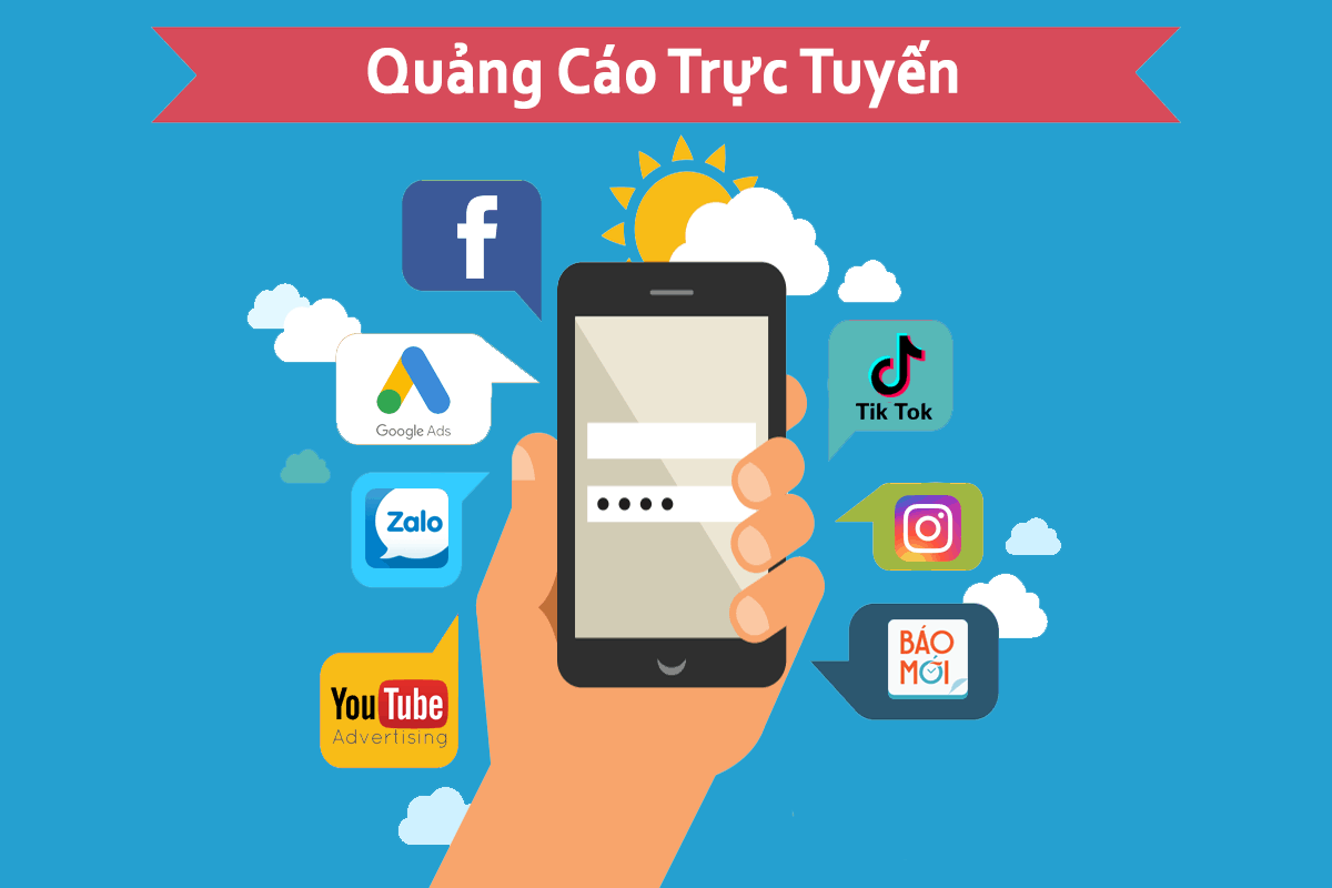 Chạy quảng cáo bài viết Facebook