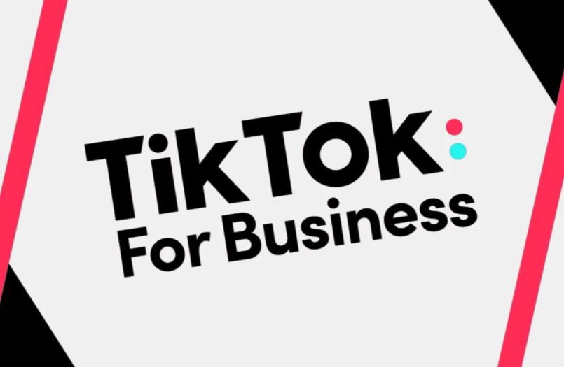 tạo tài khoản Tiktok doanh nghiệp