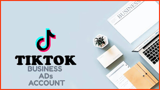 tạo tài khoản Tiktok doanh nghiệp